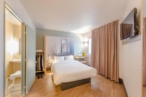 Hotels B&B HOTEL Blois : photos des chambres