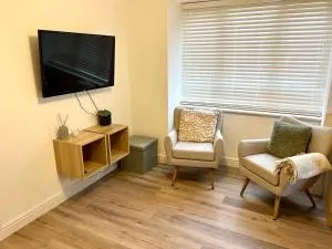 Cosy 1BD Getaway Perfect for Couples Stamford - Tallington