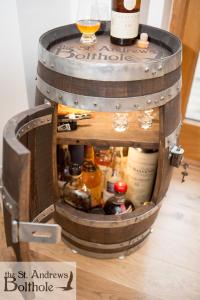 Luxury in the most convenient location in St Andrews