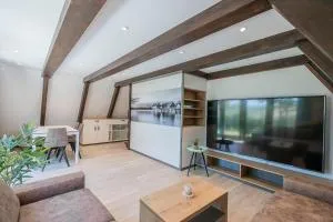 Ferienwohnpark Immenstaad am Bodensee Nurdachhaus Typ 8 NDT 004 - 博登斯边的伊门施塔特