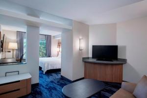 obrázek - Fairfield Inn & Suites by Marriott Kelowna