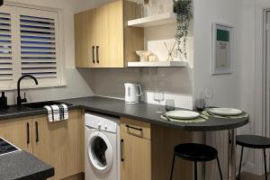 Cosy 1BD Getaway Perfect for Couples Stamford
