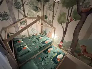 Opposite Legoland 5mins Medini DPristine 8 to 10pax - Gelang Patah