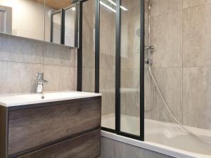 Cristallo Appartements VTI