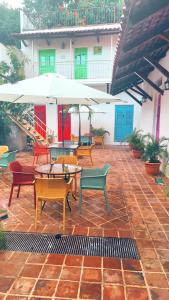 Hotel Boutique Casa Sánchez