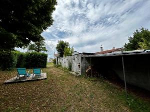 Maisons de vacances Maison de famille idealement situee : photos des chambres