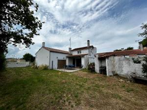 Maisons de vacances Maison de famille idealement situee : photos des chambres