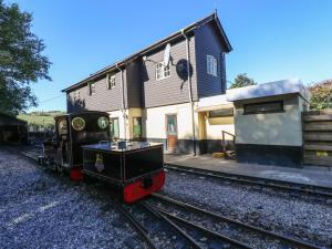 obrázek - The Station Flat