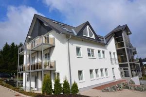 Alpen Appartement Winterberg
