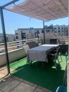 Appartements Proche Geneve appartement 50m2 et terrasse 20m2 : photos des chambres