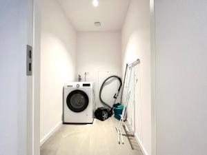 De ole School Ferienapartments Hohwacht Large-Apartment 07 , Huus Brekers