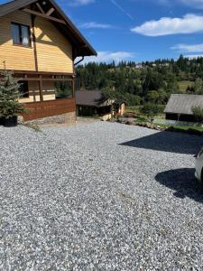 Cabana Todireni Vatra Dornei