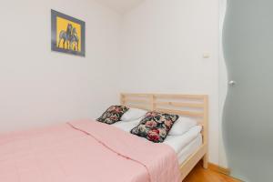 Comfy Apartment Powstańców Śląskich by Renters