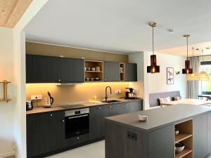 De ole School Ferienapartments Hohwacht Large-Apartment 08 , Huus Brekers