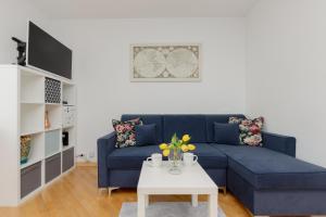 Comfy Apartment Powstańców Śląskich by Noclegi Renters