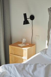 De ole School Ferienapartments Hohwacht Large-Apartment 08 , Huus Brekers