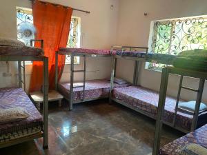 NamahStay BACKPACKER HOSTEL Commune, Cowork & Residency Arambol