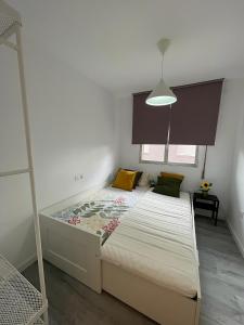 Piso Las Flores Portonovo-Sanxenxo