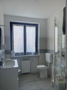 One-Bedroom Family Apartment