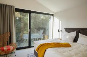 De ole School Ferienapartments Hohwacht Maisonette-Apartment 13 , Huus Brekers