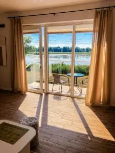 Tramonto Apartments Zator Przeciszów - Jankowice