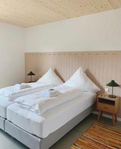 De ole School Ferienapartments Hohwacht Large-Apartment 16 , Huus Meven