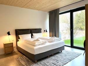 De ole School Ferienapartments Hohwacht Large-Apartment 16 , Huus Meven