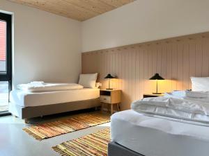 De ole School Ferienapartments Hohwacht Large-Apartment 16 , Huus Meven