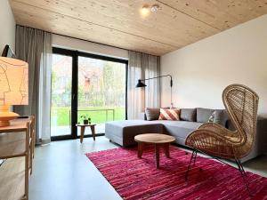 De ole School Ferienapartments Hohwacht Large-Apartment 16 , Huus Meven