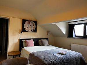 Goodnight Leuven - Self check-in with airco