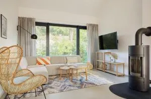 De ole School Ferienapartments Hohwacht Loft-Apartment 18 , Huus Meven - Haßberg