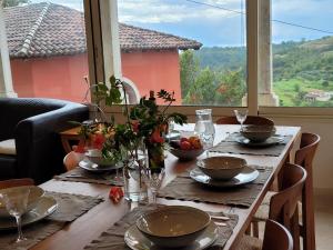 Casa Acqua Dolce - House with 4 Bedrooms and Own Spa 