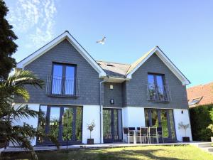 No.10 Falmouth - 2 minutes walk to the beach - 4hvězdičkové hotely ve městě Falmouth