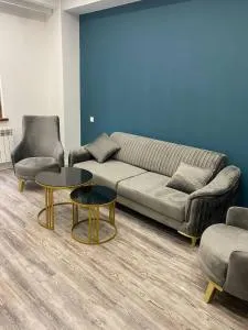 Galstyans HOTEL EVN Airport - Musalerr