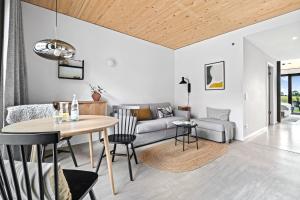 De ole School Ferienapartments Hohwacht Koje No 20 - gemütlicher Rückzugsort in Hohwacht