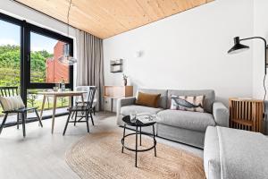 De ole School Ferienapartments Hohwacht Koje No 20 - gemütlicher Rückzugsort in Hohwacht