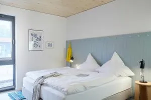 De ole School Ferienapartments Hohwacht Large-Apartment 22 , Huus Walden - Haßberg