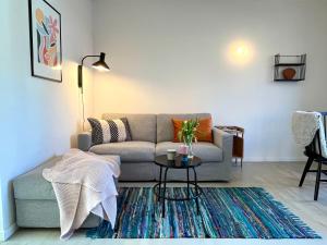 De ole School Ferienapartments Hohwacht Medium-Apartment 21 , Huus Walden