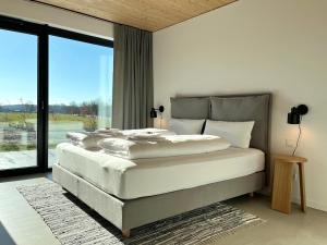 De ole School Ferienapartments Hohwacht Medium-Apartment 21 , Huus Walden