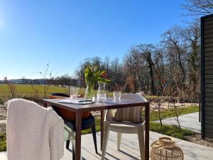 De ole School Ferienapartments Hohwacht Medium-Apartment 21 , Huus Walden