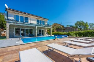 Villa Monte Adria 