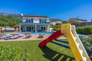 Villa Monte Adria 
