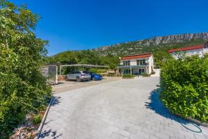Villa Monte Adria 