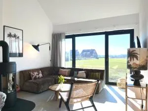 De ole School Ferienapartments Hohwacht Loft-Apartment 23 , Huus Walden - Haßberg