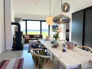 De ole School Ferienapartments Hohwacht Loft-Apartment 23 , Huus Walden