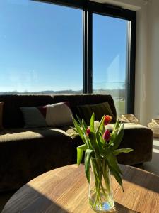 De ole School Ferienapartments Hohwacht Loft-Apartment 23 , Huus Walden