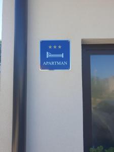 Apartmani Malo more Seline