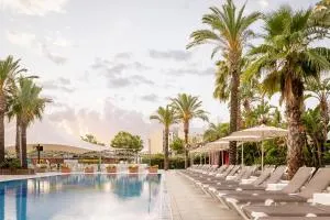 ALEGRIA Caprici Verd - Пінеза-да-Мар