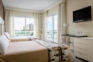 ALEGRIA Caprici Verd 4 SUP