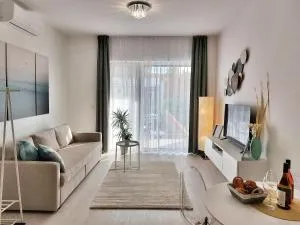 Linden Apartman 104 - Adults Only - Levél